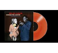 Miles Davis Ascenseur Pour L'échafaud (Vinyl LP) 12" Album Coloured Vinyl