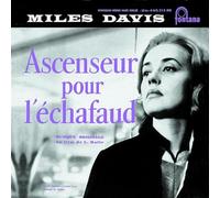 Miles Davis - Ascenseur Pour L'Echafaud