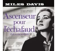 Miles Davis - Ascenseur Pour L'Echafaud