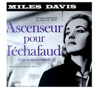 Miles Davis - Ascenseur Pour Lechafaud