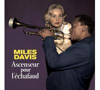 Miles Davis Ascenseur Pour L'echafaud (CD) Bonus Tracks Album