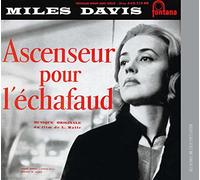 Miles, Davis - Ascenseur pour l'echafaud