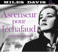 7866753 Audio Cd Miles Davis - Ascenseur Pour L'Echafaud