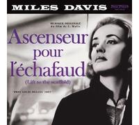 Miles Davis - Ascenseur Pour L'Echafaud [Lp]