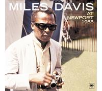 Miles Davis At Newport 1958 Expanded Edition SACD Hybrid Japan NUOVO