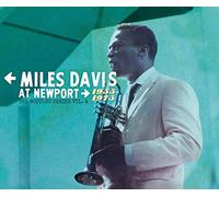 Miles Davis - At Newport '55-'75: The Bootleg Series, Vol. 4 (4 CD)