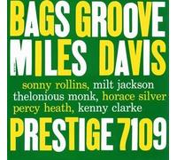 Miles Davis - Bags' Groove