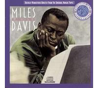 Miles Davis - Ballads