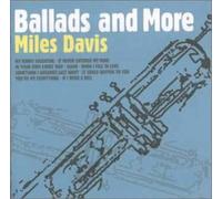 Miles Davis - Ballads & More 20bit K2 Mas