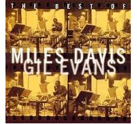 Miles Davis - Best of Miles Davis & Gil Evan [Import]