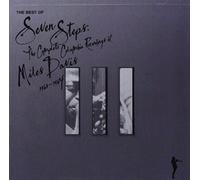 Miles Davis - Best of Seven Steps-Complete R