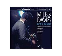 Miles Davis - Birth of the Blue