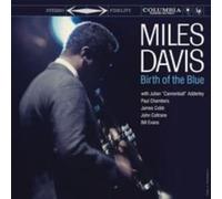 Miles Davis - Birth Of The Blue (Blue