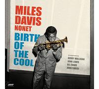 Miles Davis - Birth Of The Cool