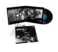 Miles Davis - Birth Of The Cool