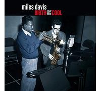 Miles Davis - Birth Of The Cool
