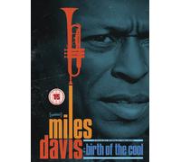 Miles Davis: Birth of the Cool (Blu-ray) Miles Davis