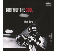 Davis Miles - Birth Of The Cool