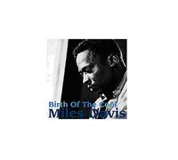 MILES DAVIS - BIRTH OF THE COOL - CD - K72z