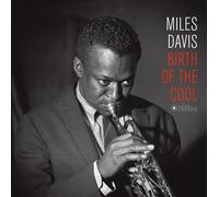 Miles Davis - Birth Of The Cool (Deluxe Edition) (180 g) (LP)