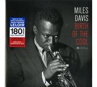 Miles Davis - Birth Of The Cool [Lp]