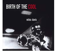 Davis Miles - Birth Of The Cool
