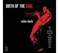 Miles Davis - Birth of the Cool (Yellow Coloured Vinyl)