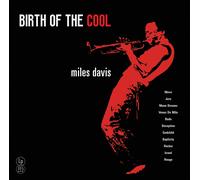 Miles Davis - Birth of the Cool (Yellow Coloured Vinyl)