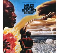 Bitches Brew (2 Cd) - Miles Davis (Audio Cd)