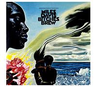 Miles Davis - Bitches Brew
