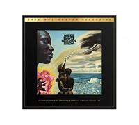 Miles Davis Bitches Brew (UltraDisc One-step) (Vinyl LP) 12" Album