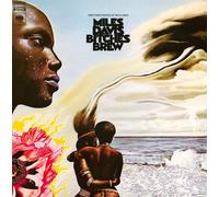 Miles Davis - Bitches Brew (2xLP) (Mint (M))