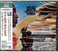 Miles Davis - Bitches Brew [Blu-spec CD2]