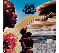 Miles Davis Bitches Brew (CD)