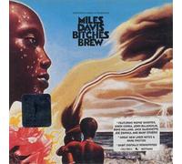 Miles Davis Bitches Brew: Directions in Music By Miles Davis (CD) Album