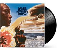 Miles Davis Bitches Brew: Directions in Music By Miles Davis (Vinyl LP)