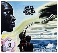 Miles Davis - Bitches Brew (Legacy Edition - 2cd+1dvd) [2 CD + 1 DVD]