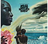 Miles Davis Bitches Brew: Legacy Edition (CD)