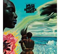 Miles Davis/Bitches Brew SIJP1157 nuovo LP NUOVO