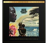 Miles Davis – Bitches Brew – Vinile 12" LP UltraDisc One-step (Mobile Fidelity)