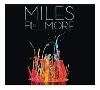 Miles Davis - Bootleg Box 3-Miles At The Fillmore 1970