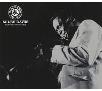 Miles Davis Bopping the Blues (CD)
