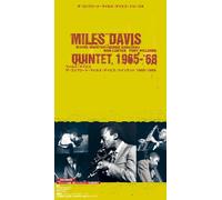 Miles Davis - Complete Quintet Studio Record