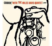 Miles Davis - Cookin'