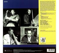 Miles Davis - Cookin' (Deluxe Edition) (180 g) (LP)