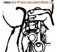 Miles Davis - Cookin [Ltd. Re-Issue]