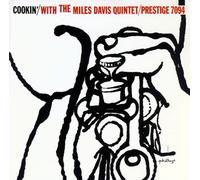 Miles Davis - COOKIN' -SHM-CD-