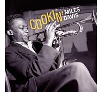 Miles Davis Cookin' (Vinyl LP) 12" Album