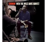 Miles Davis - Cookin' With the Miles Davis Quintet