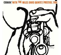 Miles Davis – Cookin' With The Miles Davis Quintet – UHQCD